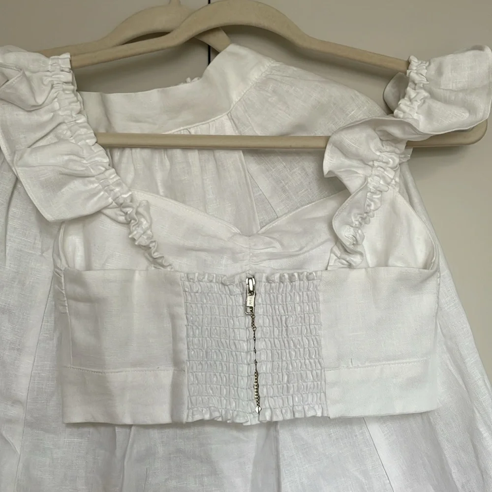 Reformation discover elegance